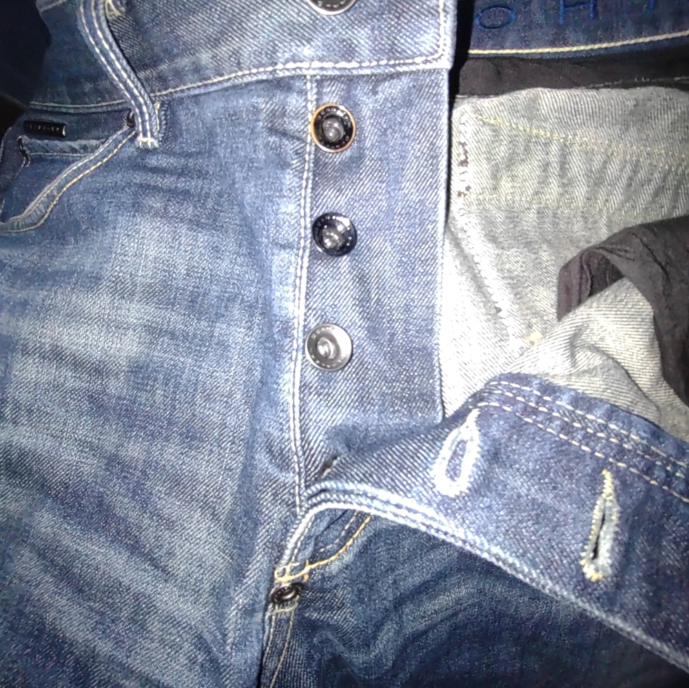 SEAN JEAN PANTS